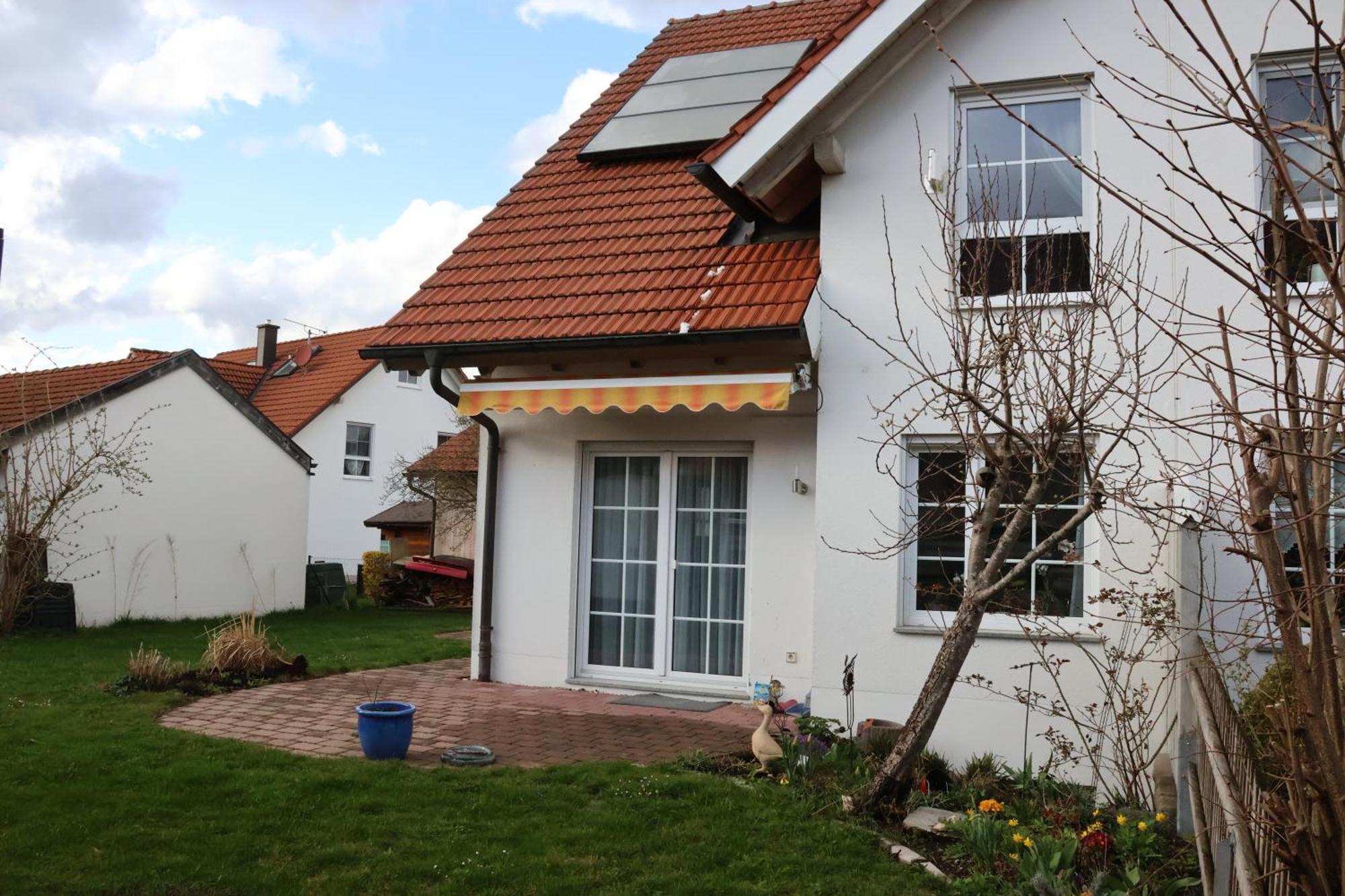 Landhaus Lindenberg Buchloe Exterior photo